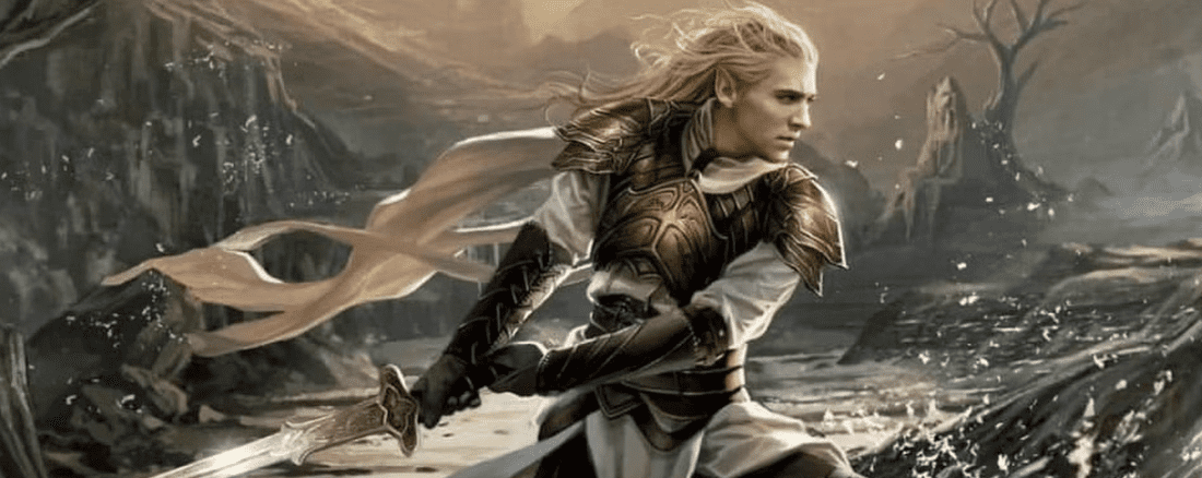 Glorfindel image